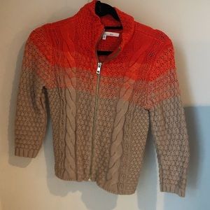 Rachel Roy sweater